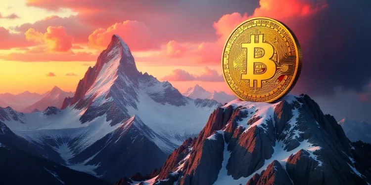 BTC Climbs Above $109K as Analysts Predict $120K Target
