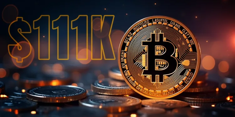 Bitcoin Price Prediction for June 2025: Can $111K Be Reclaimed or Will $100K Crack?