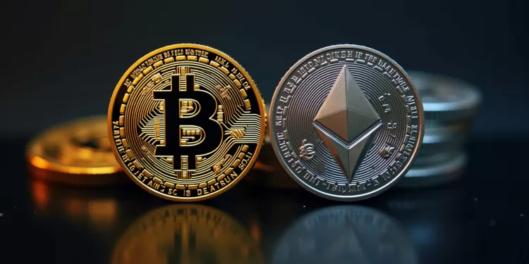 Bitcoin Steadies Above $100K as Ethereum Eyes Tactical Pullback
