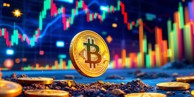 Bitcoin Whale Makes Massive $1.25B Move as Markets React to Fresh U.S. Tariff Threats
