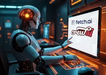 Community Developer Unveils Autonomous Culinary Agent on Fetch.ai with CrewAI and uAgent Framework