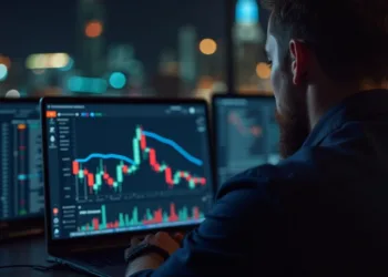 Crypto Market Defies US GDP Slump as Altcoins and Small Caps Rally