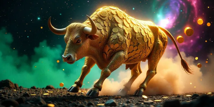 Digital Asset Inflows Surge to $3.3 Billion, Setting New Annual Record at $10.8 Billion