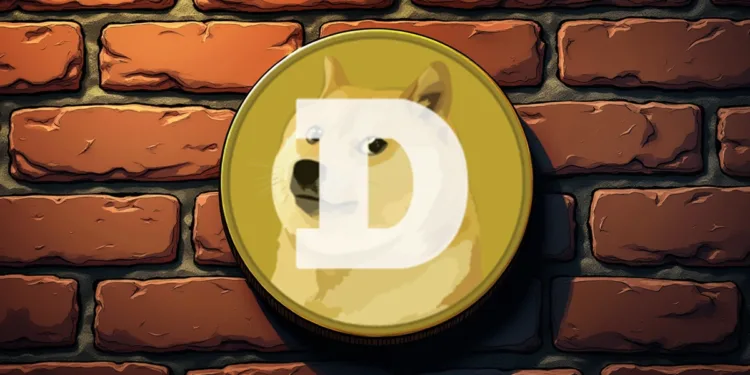 Dogecoin Price Eyes Bullish Rebound After Critical Support Retest Is $0.14 a Buy Zone on May 9