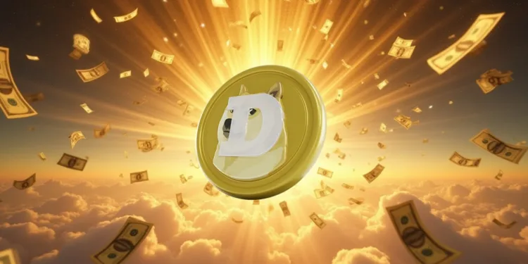 Dogecoin Price Prediction for May 06 Key Support at $0.17 as Whales Accumulate