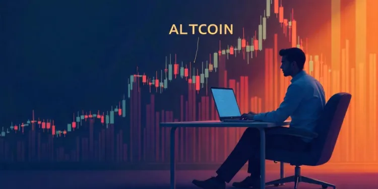Five Altcoins to Watch in May 2025 as Crypto Market Heats Up