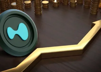 Hyperliquid Surges by 15% Hitting an ATH Onchain Activity and Volume Increase