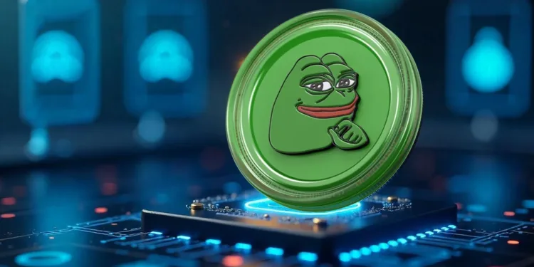 PEPE Coin Eyes Recovery Despite Bearish Pressure June 2025 Outlook