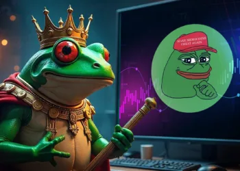 PEPE Price Prediction May 2025 Whale Moves and Key Momentum Drivers