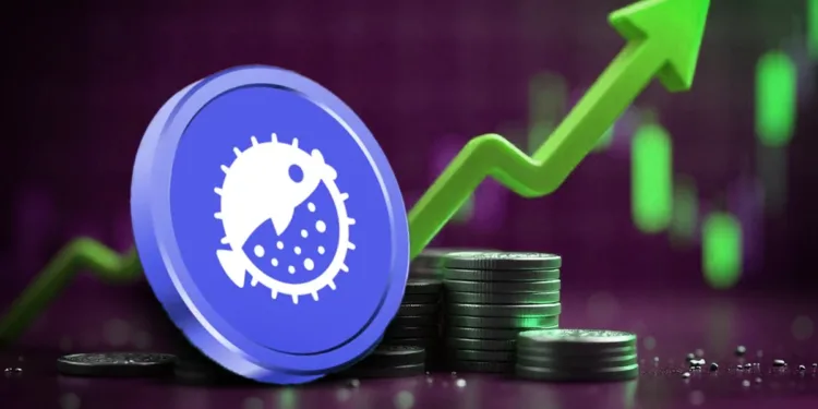 PUFFER Price Prediction for May 14 Can the Token Rebound After Recent Drop