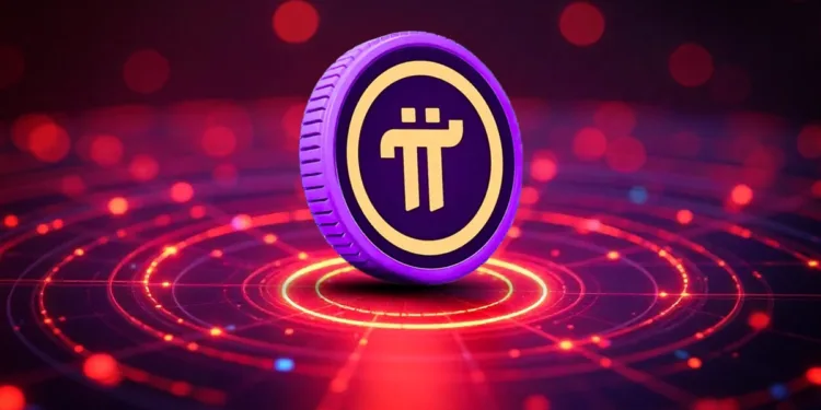 Pi Price Prediction for May 13 Will Pi Maintain Its Momentum