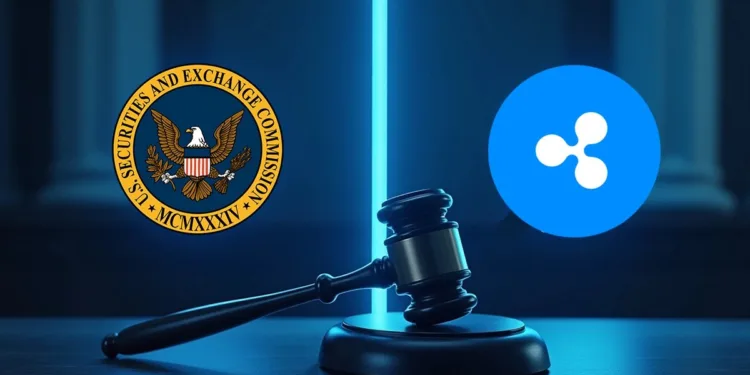 Ripple Triumphs as SEC Case Closes—XRP ETF Race Heats Up