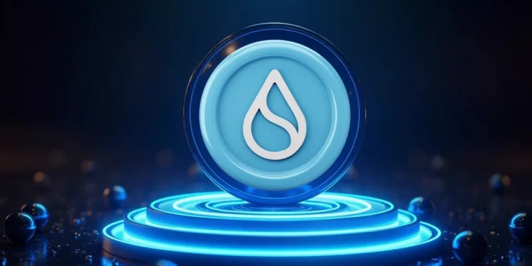 SUI Price Prediction For May 2025