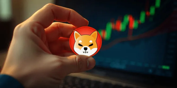 Shiba Inu Price Prediction For May 2025