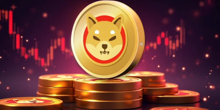 Shiba Inu Price Prediction for May 10 Can SHIB Hit $0.000017