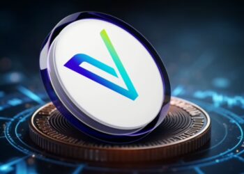VET Price Prediction for May 17 Can It Break Past $0.03