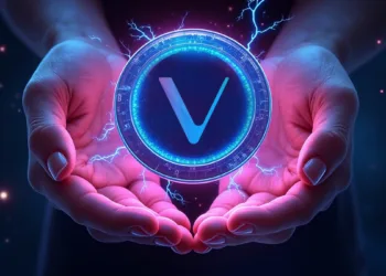 Wave 3 Surge VeChain’s Chart Points to Massive Upside as VRA and VELO Gain Momentum