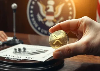 XRP Holds Steady in Accumulation Phase as Analysts Eye Bullish Breakout
