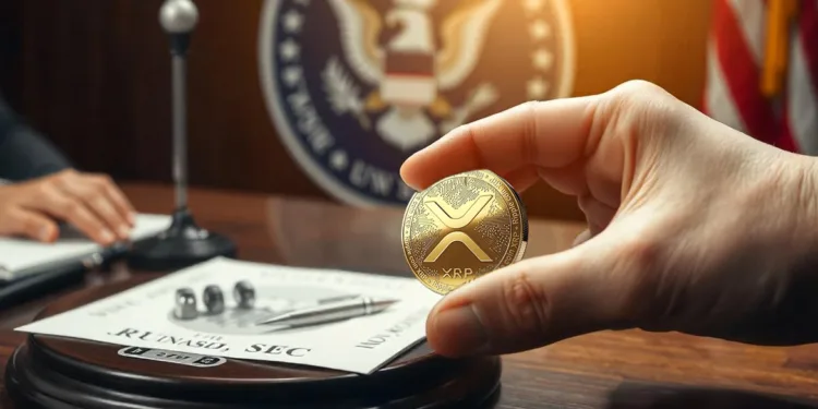 XRP Holds Steady in Accumulation Phase as Analysts Eye Bullish Breakout