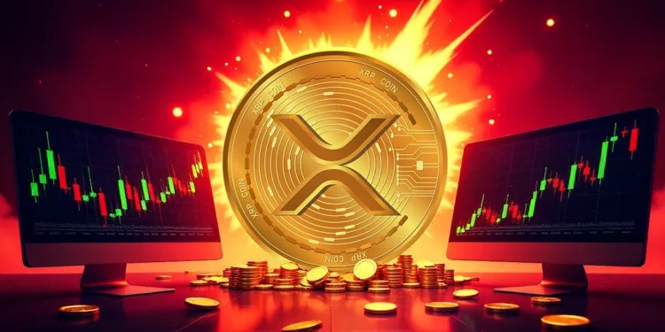 XRP Price Prediction for May 17 Legal Setback Dampens Momentum