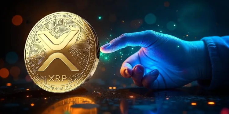 XRP Price Prediction for May 21 Momentum Slows Below Key Resistance