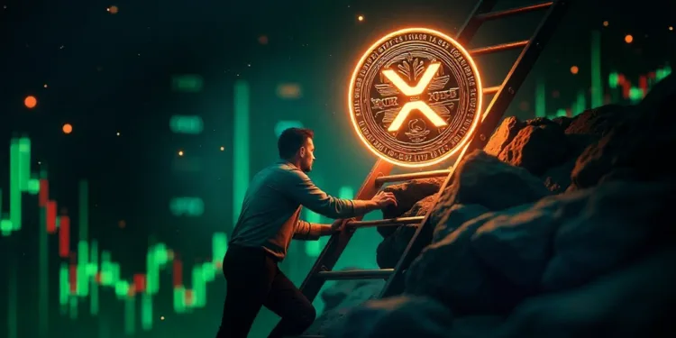 XRP Price Prediction for May 25 Crucial Support and Resistance Zones in Focus