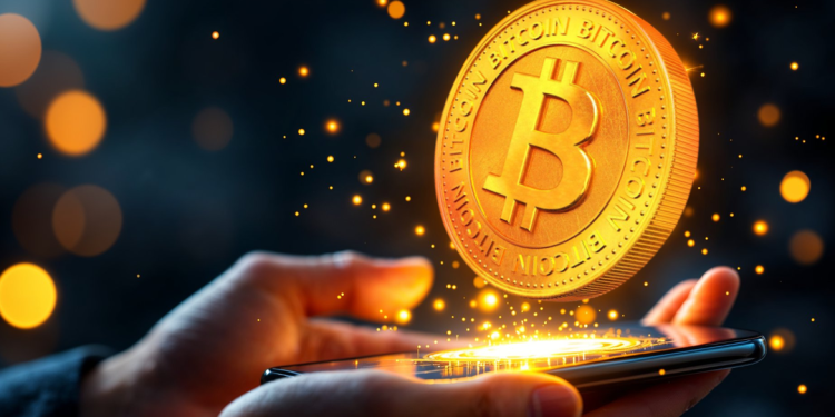 $105K Bitcoin Bet Surges to 92% Confidence Even as On-Chain Data Flashes Red