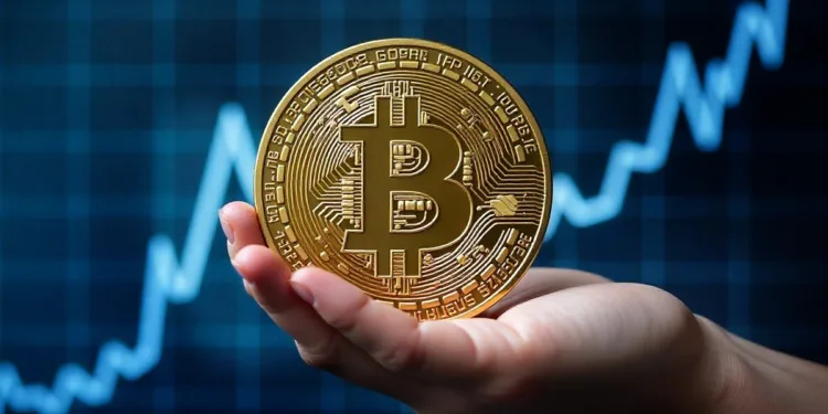 Bitcoin Sees $44B in Daily Volume as Massive Whale Transfers Hit Market