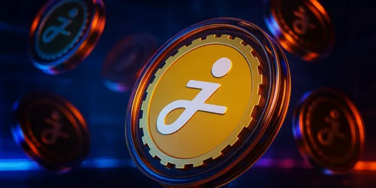 JasmyCoin Sets Bold $17 Price Target by 2026 as User Adoption Surges