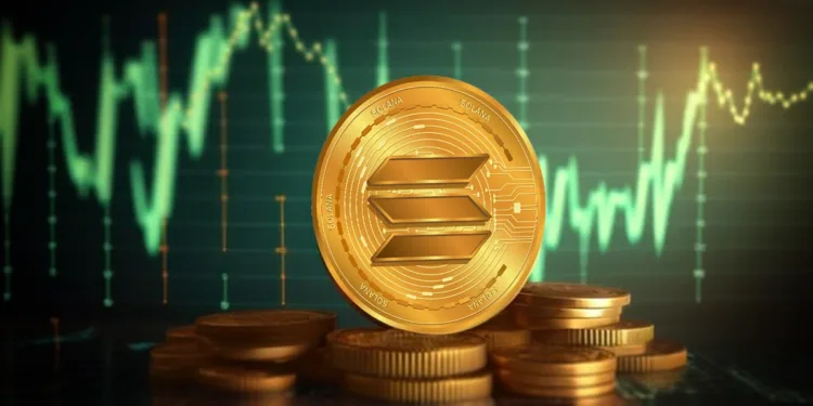 Solana Eyes $165 After Breaking Resistance: June 4, 2025 Price Forecast