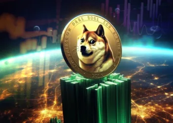 Why Did Dogecoin Take the Steepest Plunge Among Top Ten Cryptos Today