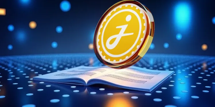 Will JasmyCoin Rebound or Drop Further Below $0.015 – June 5, 2025 Forecast