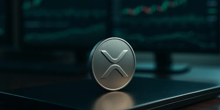 XRP Faces Price Struggles as Wallet Creation Falls and Exchange Outflows Dominate, Is $3 Level Far-fetched