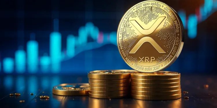 XRP Price Prediction for June 22, 2025 Price Squeeze Nears as Momentum Stalls
