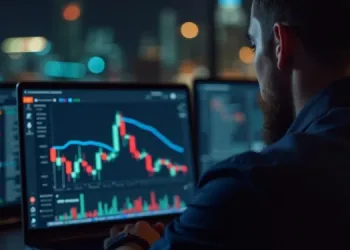 ARK Sells $148M in Stocks to Buy 4.4M Shares of Ethereum Treasury Firm