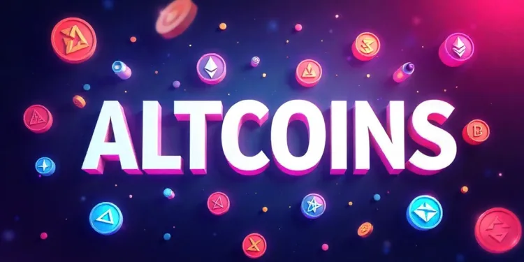 Altcoin ETFs Near Approval as SEC Reviews Over 70 Crypto Applications