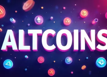 Altcoin Leverage Explodes to $45B as Ethereum Tops Bitcoin in Derivatives Volume