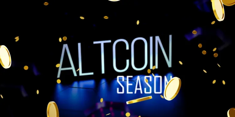 Altcoins on the Verge of a Major Breakout as Long-Term Patterns Tighten