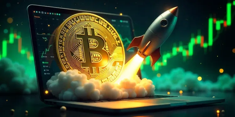 Bitcoin Breaks Records Analysts Predict $250K in 2025 as Bullish Momentum Builds