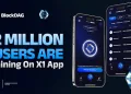 Bitcoin Hyper Gains Buzz, But BlockDAG’s $342M Raise and 2M+ Miner App Users Signal More Than Talk