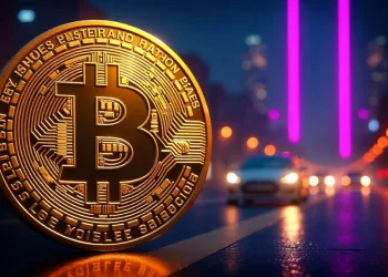 Bitcoin Rallies as Institutions Load Up – Key Levels to Watch Ahead of July 17