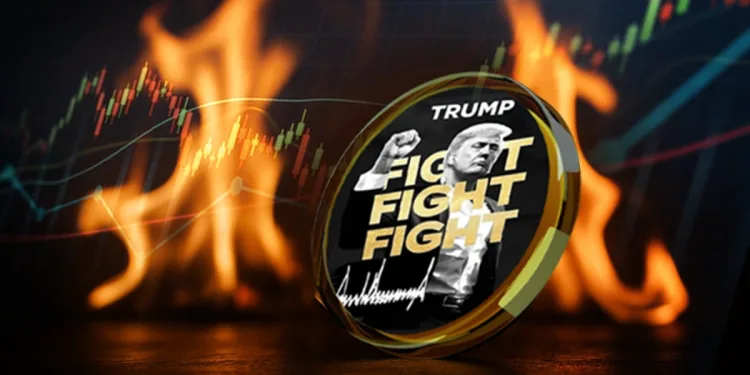 Can $TRUMP Stay Above $8.45 Price Prediction for July 09