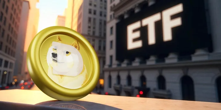 Dogecoin ETF Prospects Strengthen as Approval Odds Hit 90% by 2025
