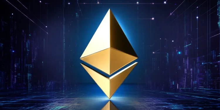 ETH Breakout Looms $20M Whale Buy and Bullish Patterns Stir Market Anticipation