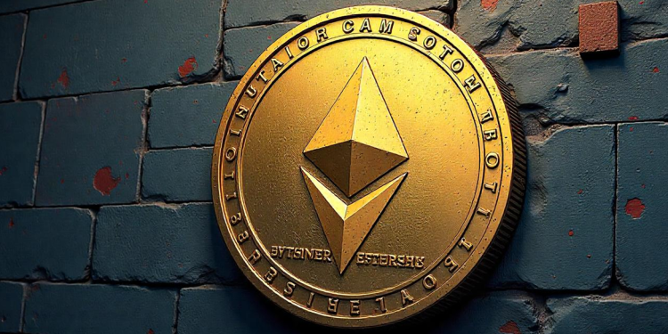 ETH Leads the Market Surge as Perpetual Contracts Hit Record $90.82 Billion