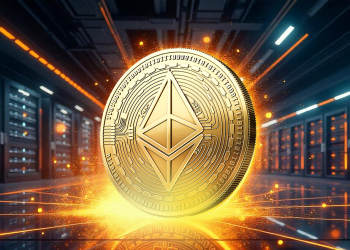 ETH Unstaking Surges as Institutional Investors Favor Treasury-Style Crypto Allocations