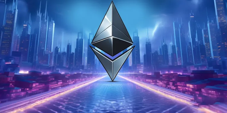 Ethereum Foundation Unveils L1 zkEVM Roadmap to Boost Privacy and Scalability