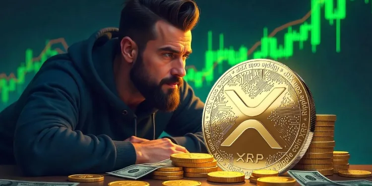How Much XRP Do You Need to Hold to Be a Millionaire in the Next 12 to 24 Months See What Experts Say