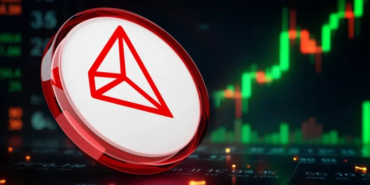 Tron Emerges as the Leading Blockchain for USDT Activity, Overtaking Ethereum