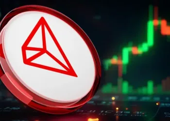 Tron Surpasses Ethereum in Network Fees, Matches Bitcoin at $1.29 Amid Rising On-Chain Demand